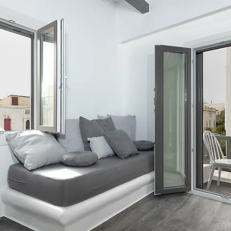 Apartment El_puerto Luxury Port